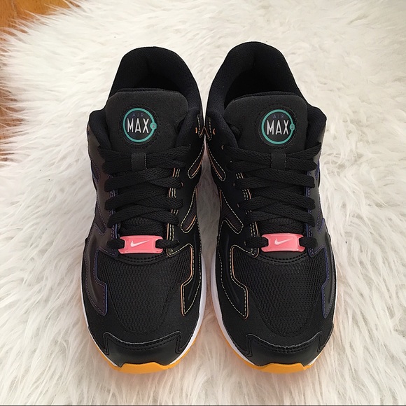 Nike Air Max 2 Light Women’s Sneakers - Picture 3 of 6